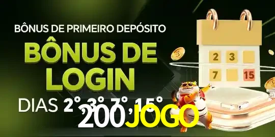 Promoções 1 200JOGO