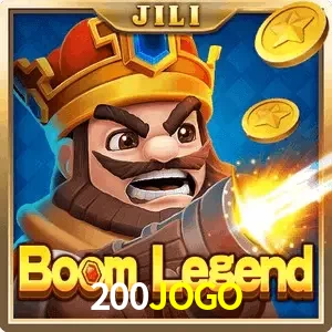 boom pescaria 200JOGO