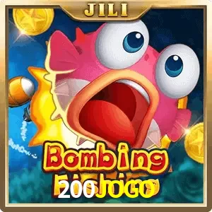 bombing fishing 200JOGO