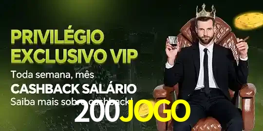 Promoções 200JOGO